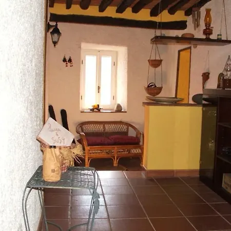 Cardoso Home Apartmán Cardoso