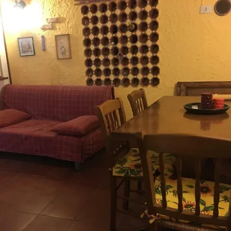 Cardoso Home Apartmán